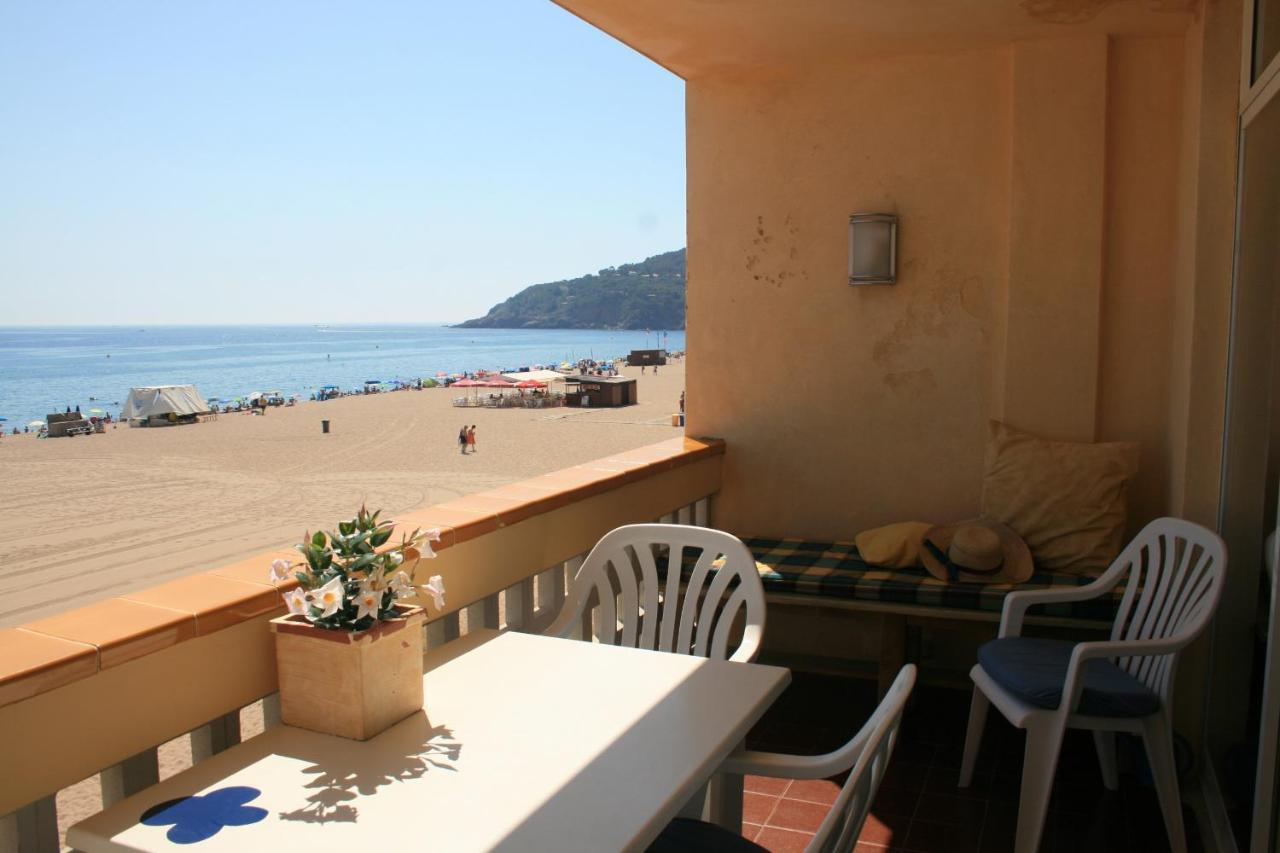 Paraiso Frente Al Mar - 332 Pals Exterior foto